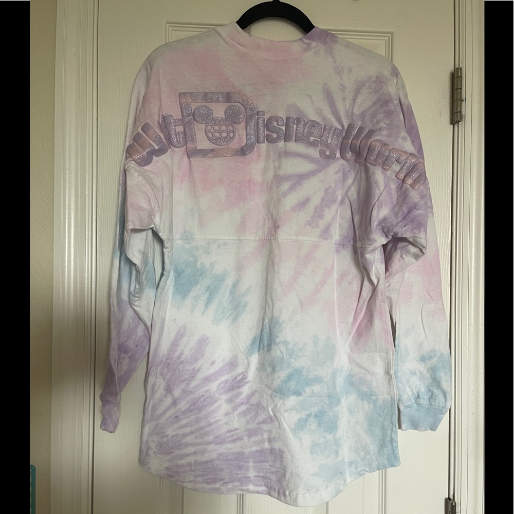 Pastel Disney spirit Jersey